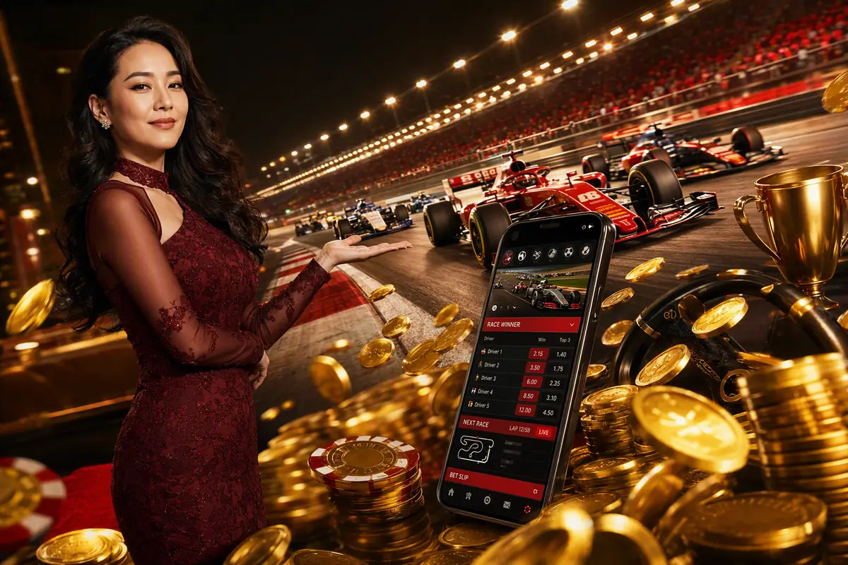 gdwin28 program VIP keahlian kasino