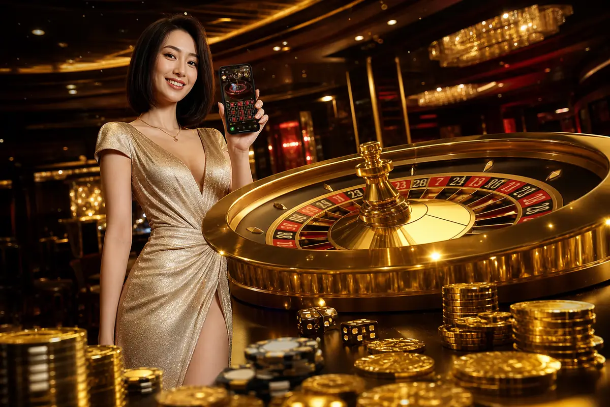 gdwin28 mix parlay taruhan berganda Malaysia