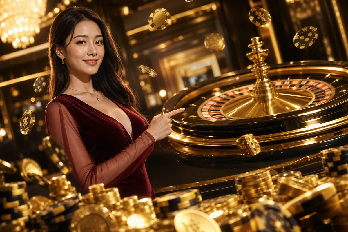 gdwin28 platform slot selamat dan berlesen