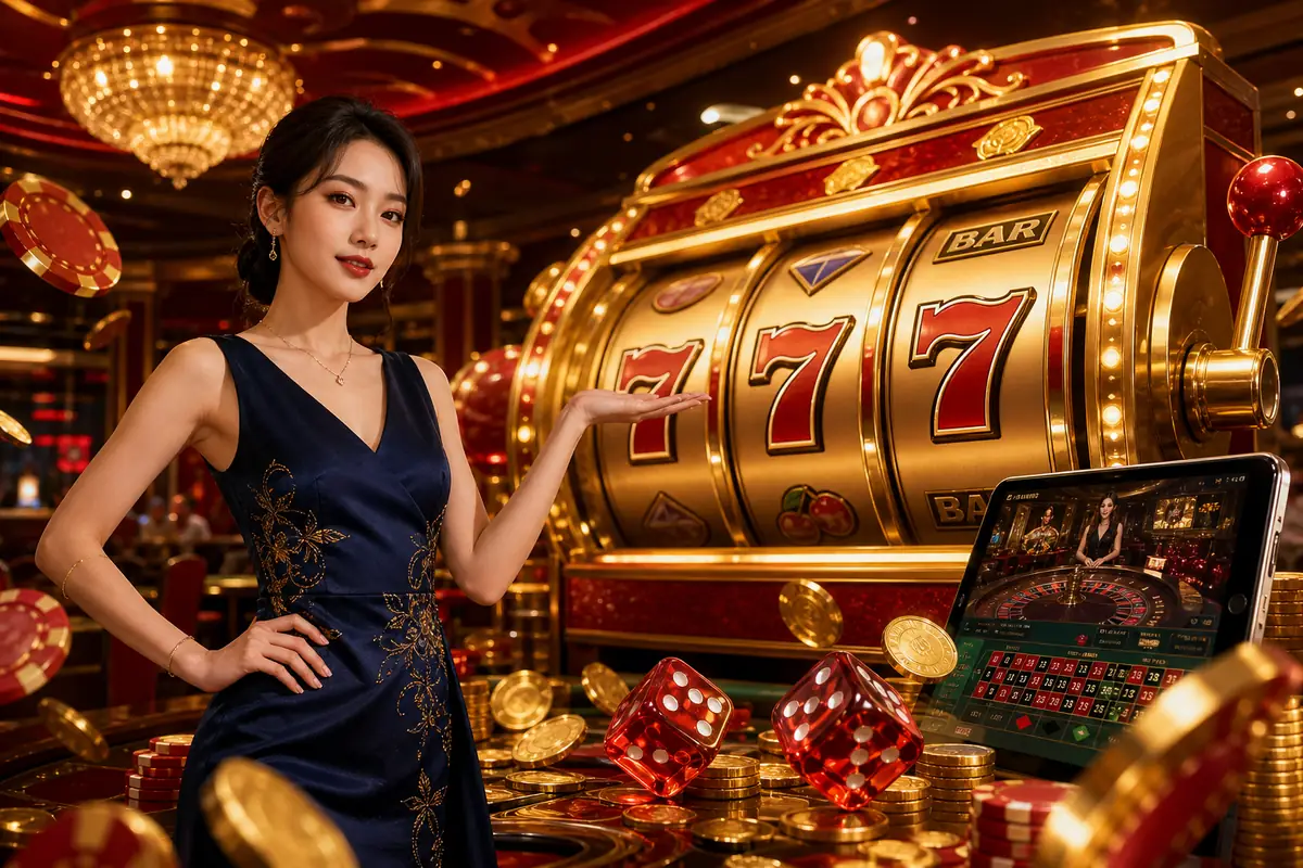 gdwin28 program VIP cashback pemain kasino