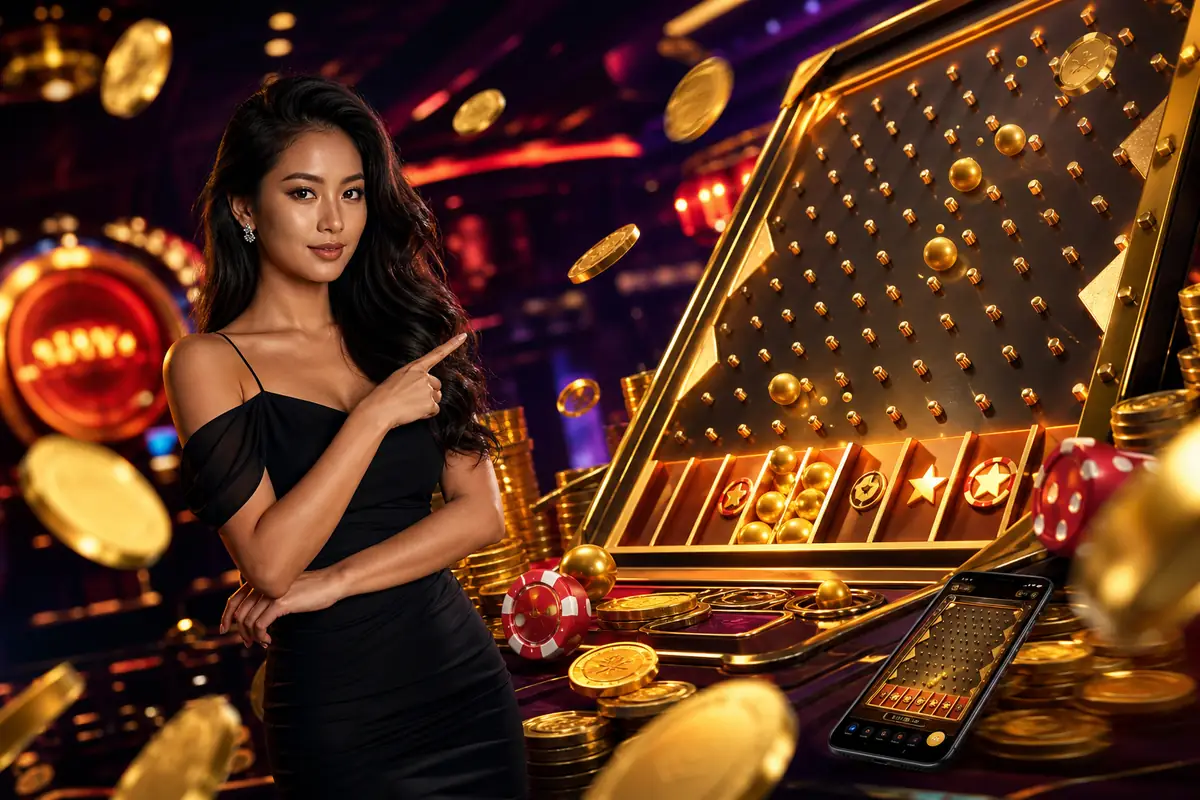 gdwin28 panduan RTP volatiliti slot online