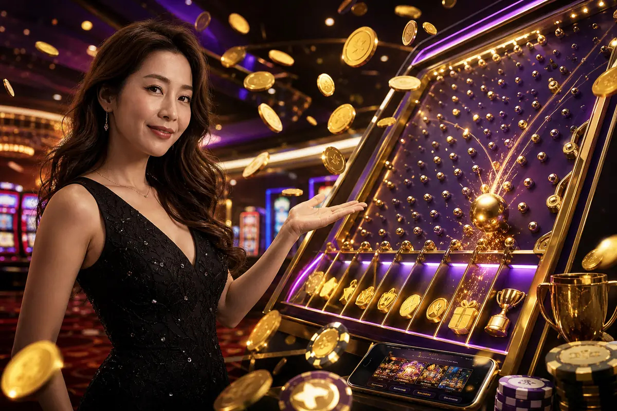 gdwin28 program VIP cashback pemain sukan