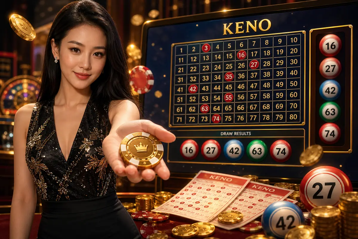 gdwin28 program VIP tahap keahlian