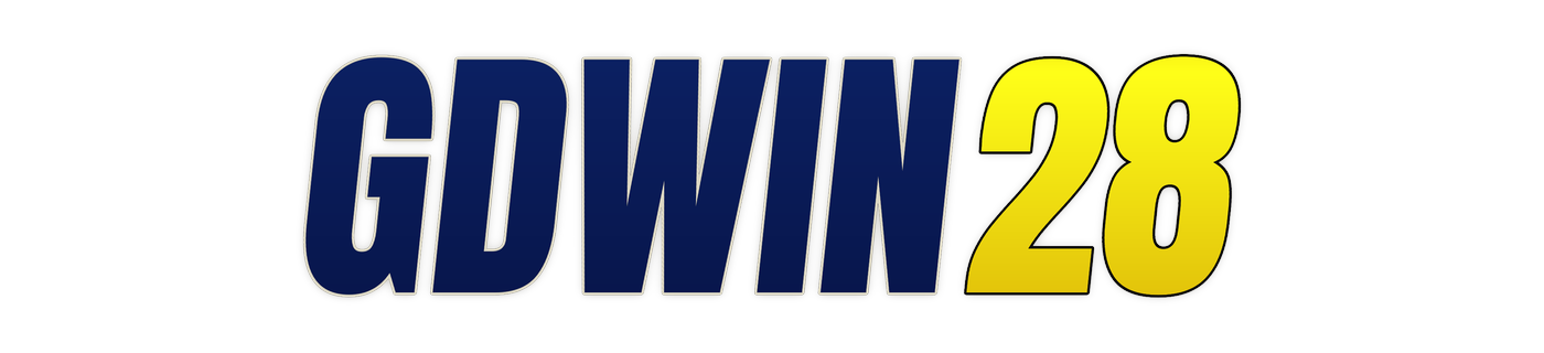 gdwin28 logo